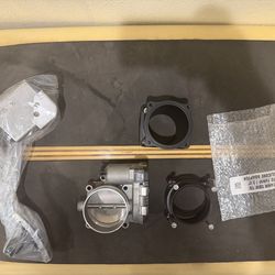 Vvti 1jzgte dbw setup