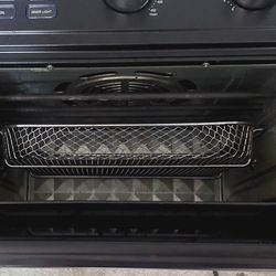 AirFryer, Toaster, Baker, Broiler