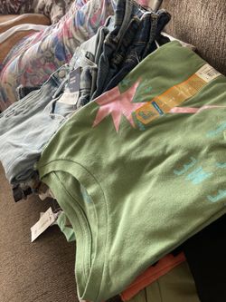 Girl Clothes