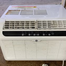 Windows Ac Unit