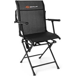 GO PLUS Hunting Chair