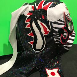Pentagon Jr Kids Mask 
