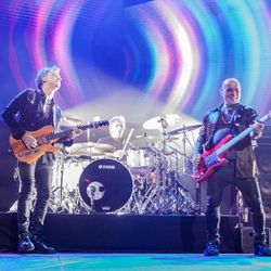 Los Fabulosos Cadillacs
