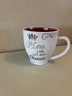 Mother’s Day Mug, New!