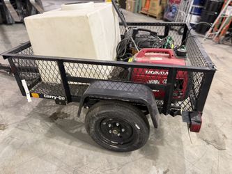 Honda Car Detail Business For Sale