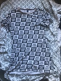 H&M men’s shirt