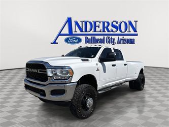 2024 RAM 3500