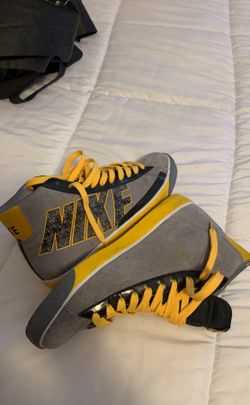 Nike Blazers men’s 9