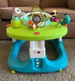 Tiny Love 4-in-1 Mobile Activity Center