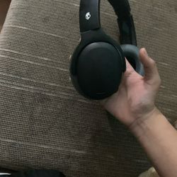 Skullcandy  Crusher  ANC 2 