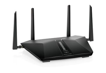 Netgear Nighthawk AX4300 WiFi Router