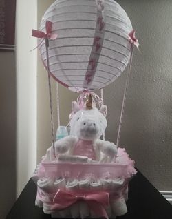 Gender Reveals And Birthday Cakes For Sale