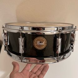 Pearl Limited Edition Snare Drum - 14” x 5”