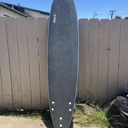 INT 8ft Surfboard
