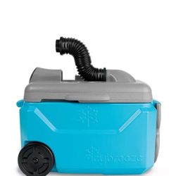 Icybreeze Platinum Edition Portable A/C Cooler.  As Seen On Shark Tank
