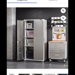 Storage 