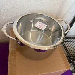 Olla De 6qts Princess House 