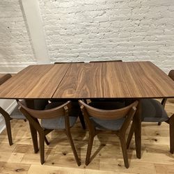 WayFair Kitchen Table Set