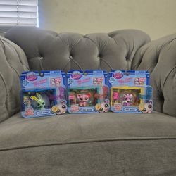 Littlest Pet Shop 