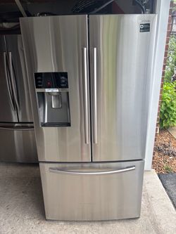 Samsung refrigerator