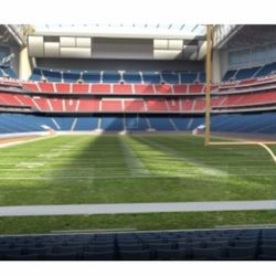 Houston Texans Tickets 