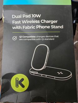 Wireless Charger