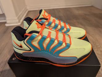 Nike KD 18 NRG Basketball shoes size 11