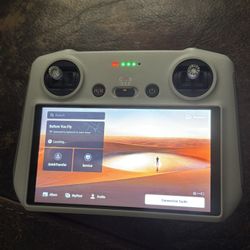 Dji Rc remote
