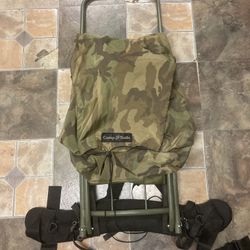 Camp Trails Backpack Large