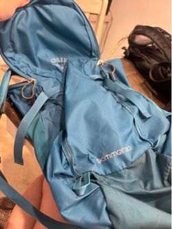 Osprey Women’s Backpack Skimmer 20