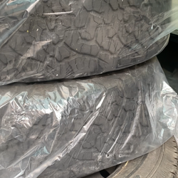 BF Goodrich 265/65/18