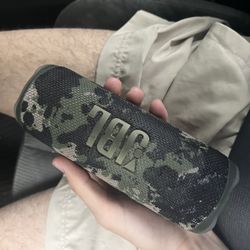 JBL Flip 6 
