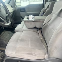 Great Ford F150 Work Truck 