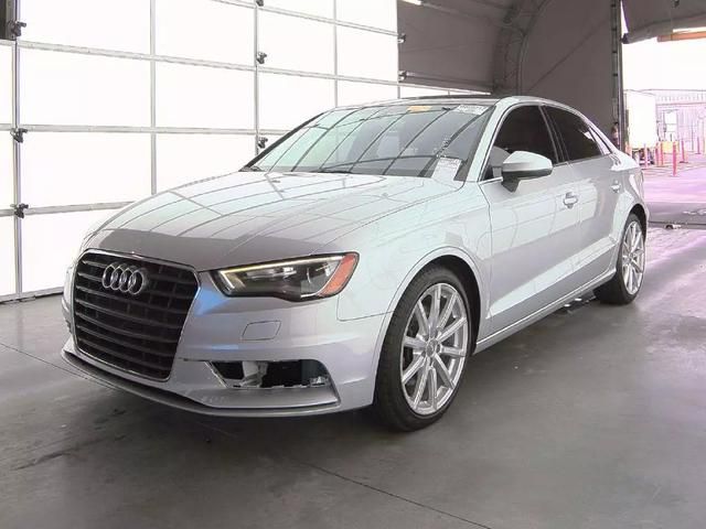 2015 Audi A3