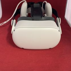 Oculus quest 2