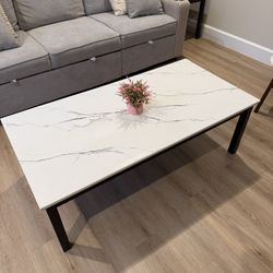 Coffee Table New