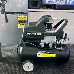 Air Compressor 