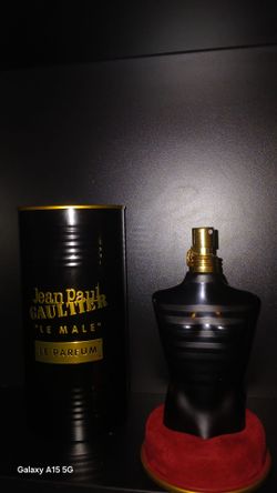 Jean Paul Gaultier Le Male Le Parfum