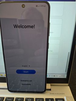 Samsung Galaxy  FE 5G 128GB