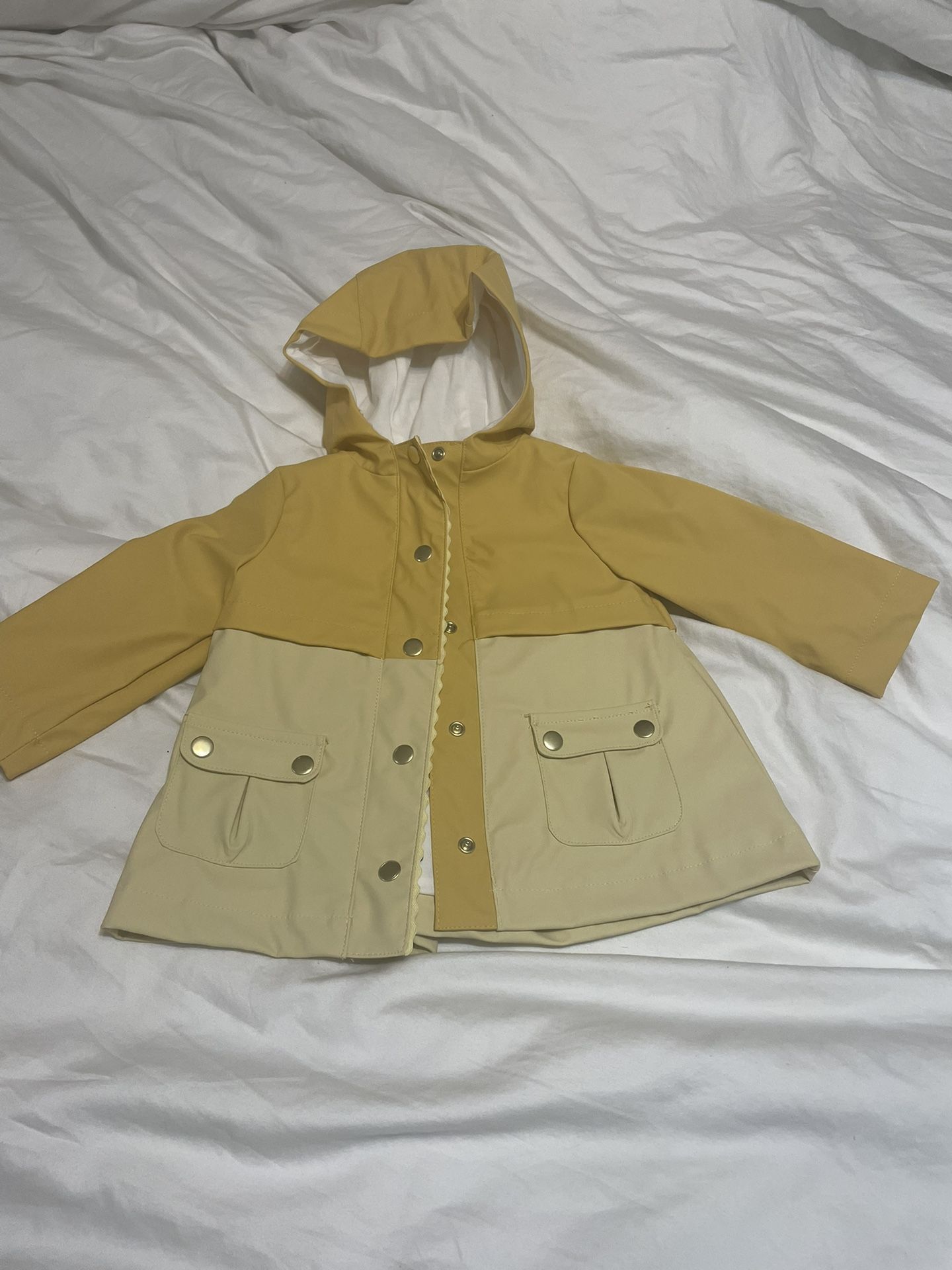 Raincoat