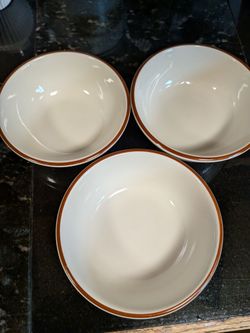 Bowls partial sets misc