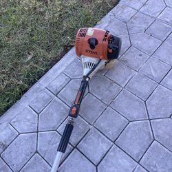 Comercian Sthil Wedeater 