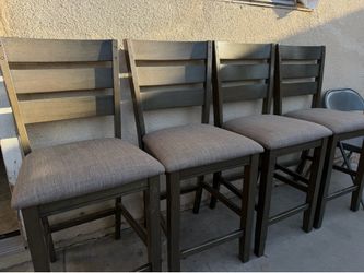 Ikea Highchairs