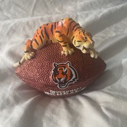 Cincinnati Bengals Paperweight