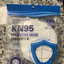 KN95 Mask