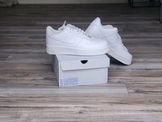 Air force 1s,11 mens