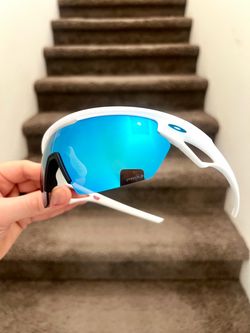 NEW Polarized PRIZM Oakley SPHAERA for Baseball Softball Golf Sport