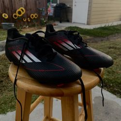 Adidas F50 League Soccer Cleats