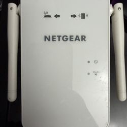 Netgear WiFi Extender