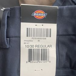 Dickies Perfect Shape Pant 